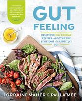 Gut Feeling by Lorraine Maher and Paula Mee