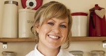 Recipes by Tara Walker