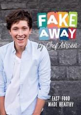 Fakeaway by Chef Adrian