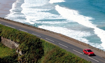 Causeway Coast Surfing School