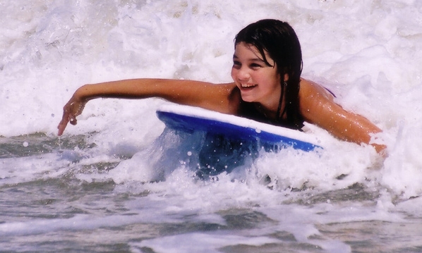 Causeway Coast Surfing School