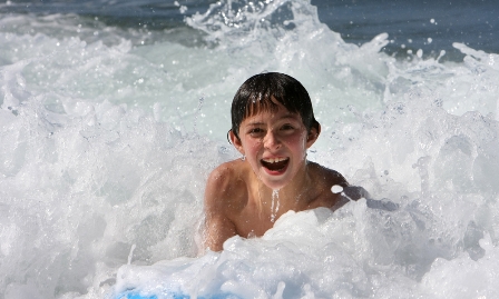 Causeway Coast Surfing School