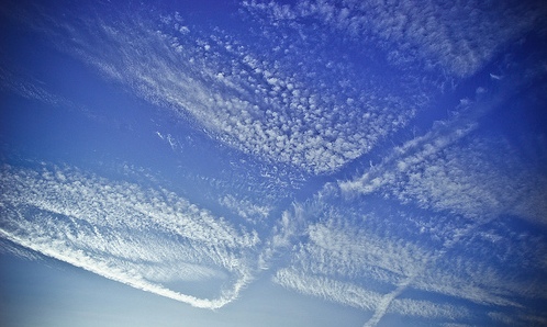 Cloud Surfer Ireland