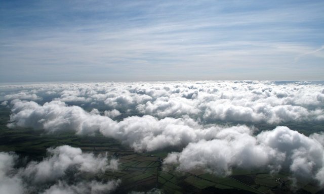 Cloud Surfer Ireland