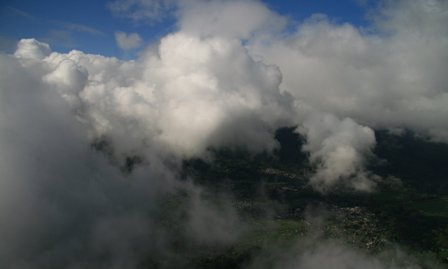 Cloud Surfer Ireland