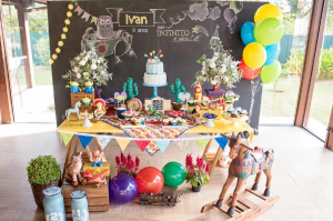 To infinity and beyond: Toy Story birthday parties, from decorations to cakes