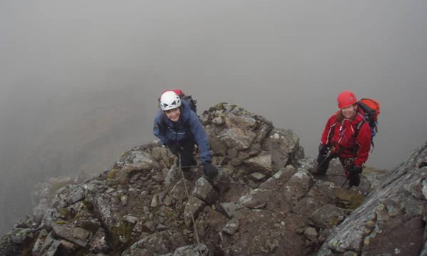 Colmcille Climbing Club