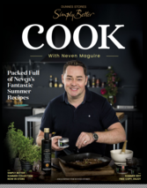 COOK with Neven Maguire