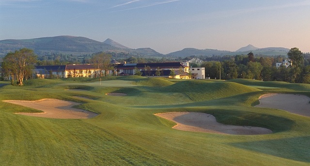 Druids Glen Hotel & Golf Resort 