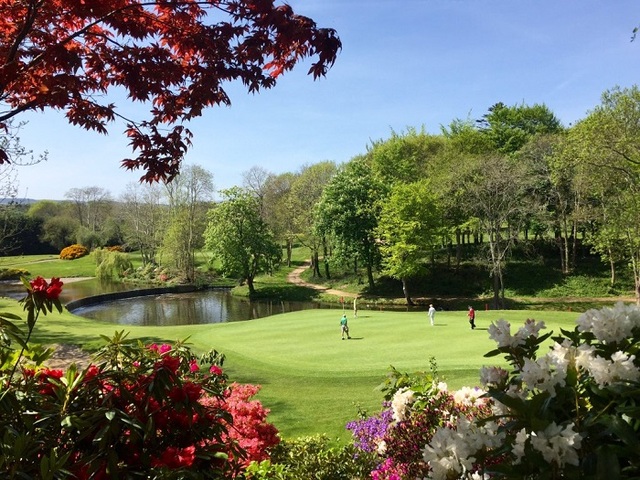 Druids Glen Hotel & Golf Resort 