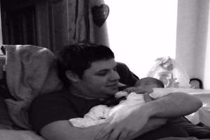 Stay-at-home dads: Are todays men really incapable of keeping a home together while minding children?