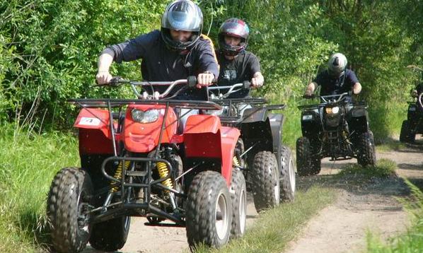 Countryside Leisure Activity Centre