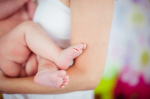 Soak up every moment: A letter to my new-mum self
