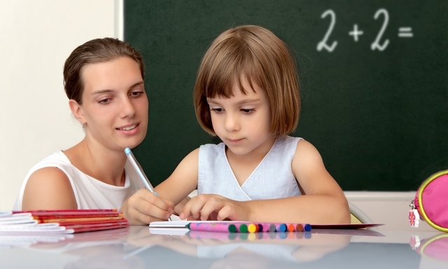 Early Language Intervention - Blackrock