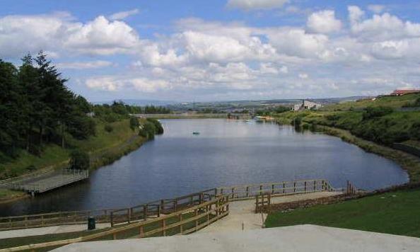 Creggan Country Park