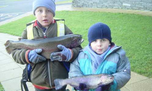 Creggan Country Park