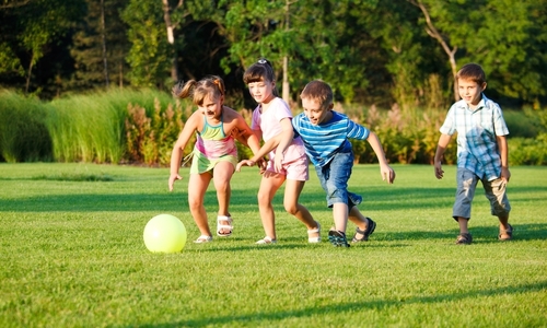 Tir Chonaill Athletics Club