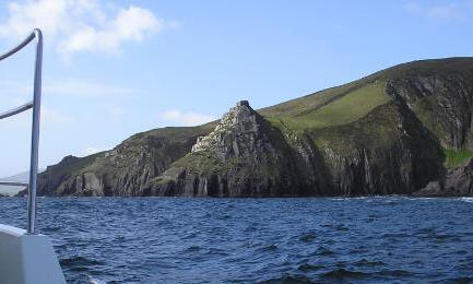 Dingle Bay Charters