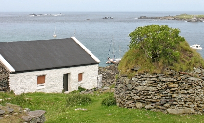 Dingle Bay Charters