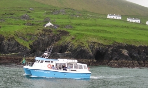 Dingle Bay Charters