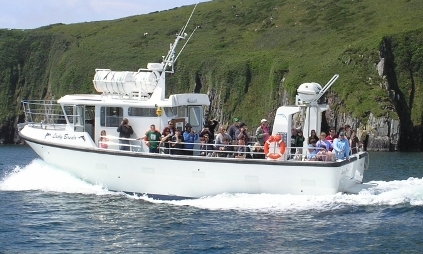 Dingle Bay Charters