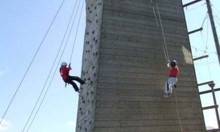 Donegal Adventure Centre