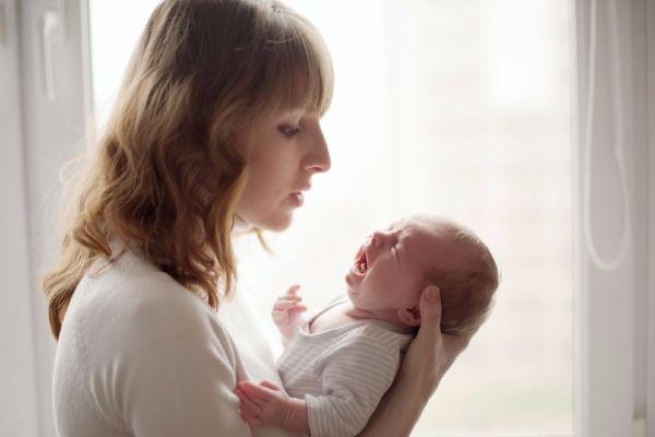 Is your baby suffering from colic? This could be the solution you’re looking for