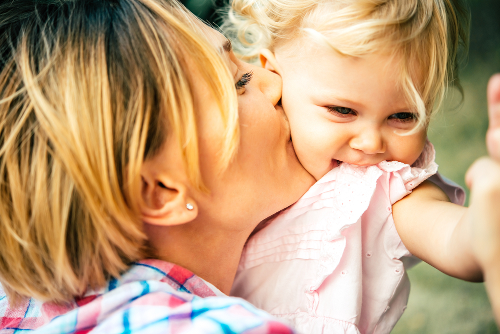 The Danish parenting tip that changed my life