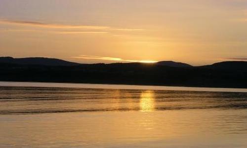 Donegal Bay Boat Charter