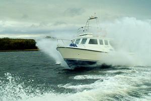 Donegal Bay Boat Charter