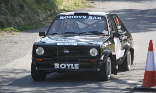 Donegal Motor Club