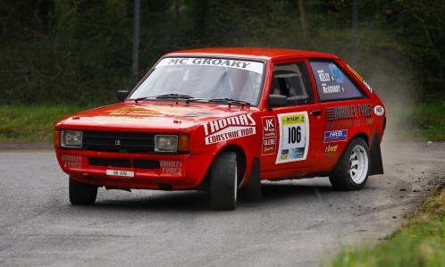 Donegal Motor Club