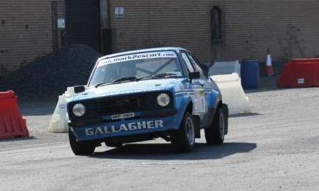 Donegal Motor Club