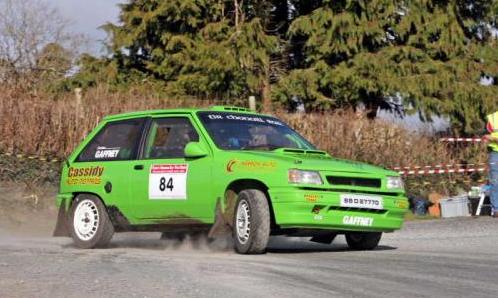 Donegal Motor Club