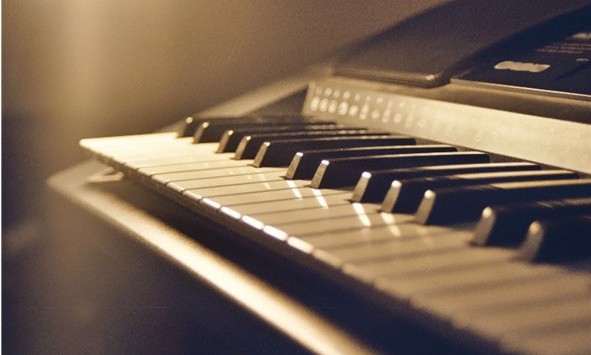 Piano/Keyboard for Children