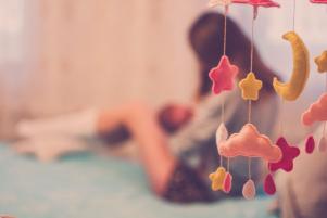Friendships: What Ive learnt after having a baby