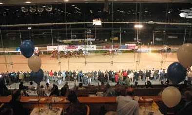 Dundalk Stadium