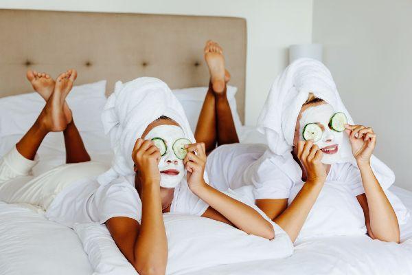 Pamper yourself: 5 gorgeous homemade face-mask recipes
