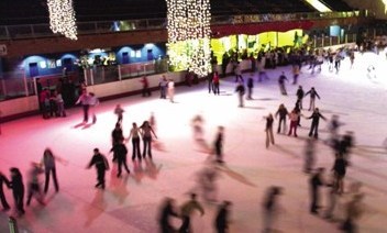 Dundonald Ice Bowl