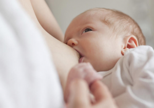 Breastfeeding: Every journey is different