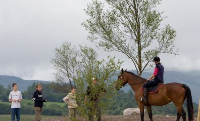 Eclipse Ireland - Kerrys Equestrian & Adventure Centre