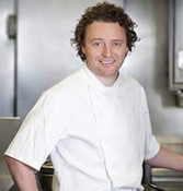 Recipes  by Tom Kitchin
