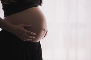 5 signs you are DONE being pregnant (and where is the baby already?) 