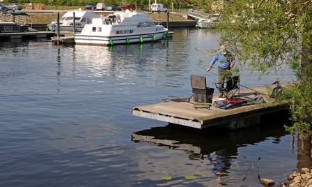 Erne Dawn Turbot Tours Limited