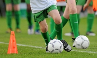 FAI Summer Soccer Schools