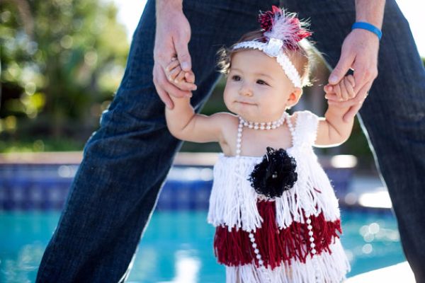 Baby gatsby outfit best sale