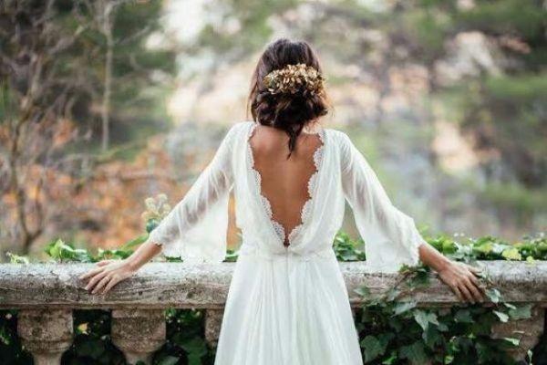 10 vintage inspired wedding dresses that we are totally inspired by