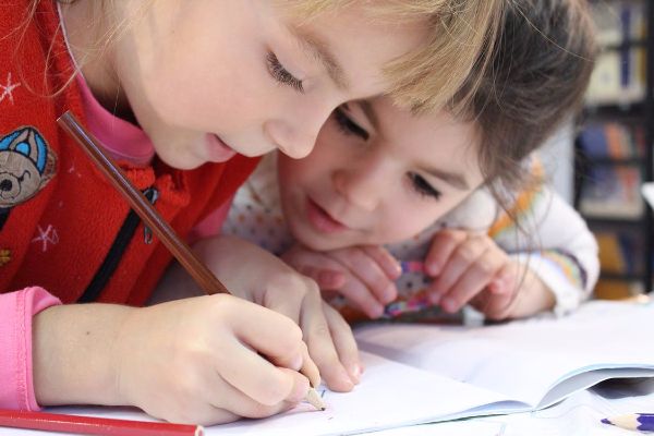 Send HELP! The six stages of the dreaded back to school routine