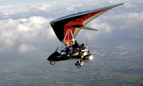 Fly NI Airsports