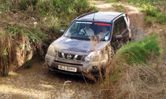 Foymore Lodge Country Pursuits